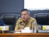 Pemda Diminta Gerak Cepat Atasi Lonjakan Harga Pangan