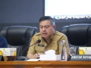 Pemda Diminta Gerak Cepat Atasi Lonjakan Harga Pangan