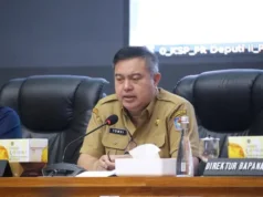 Pemda Diminta Gerak Cepat Atasi Lonjakan Harga Pangan