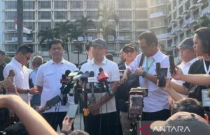 Pemerintah Ambil Alih Aset Eks Hotel Sultan untuk Rakyat