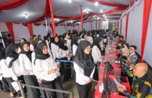 Pemerintah Batalkan Denda Rp100 Juta bagi Calon Manajer Kopdes