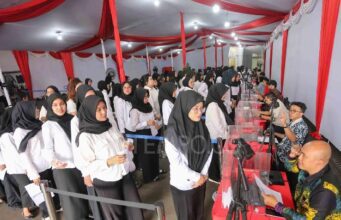 Pemerintah Batalkan Denda Rp100 Juta bagi Calon Manajer Kopdes