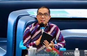 Pemerintah Buka Beasiswa S3 untuk Dosen Seluruh Indonesia