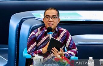 Pemerintah Buka Beasiswa S3 untuk Dosen Seluruh Indonesia