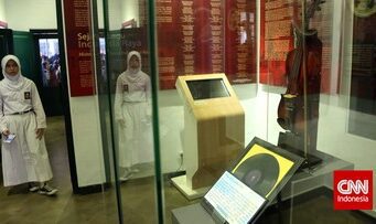 Pemerintah Diminta Segera Rancang UU Permuseuman