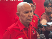Pemerintah Diminta Terbuka pada Kritik Hadapi Krisis Ekonomi