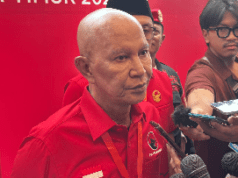Pemerintah Diminta Terbuka pada Kritik Hadapi Krisis Ekonomi