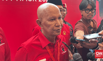 Pemerintah Diminta Terbuka pada Kritik Hadapi Krisis Ekonomi