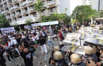 Pemerintah Lakukan Pendataan Komprehensif Pasca Eksekusi Hotel Sultan