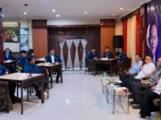 Pemerintah Libatkan Mahasiswa Awasi Program MBG