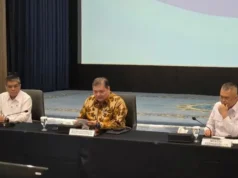 Pemerintah Luncurkan Pelatihan Vokasi untuk 50 Ribu Korban PHK