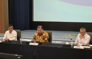 Pemerintah Luncurkan Pelatihan Vokasi untuk 50 Ribu Korban PHK