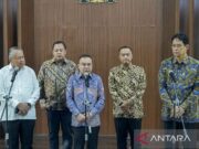 Pemerintah Percepat Pangan dan Hilirisasi untuk Stabilisasi Ekonomi