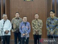 Pemerintah Percepat Pangan dan Hilirisasi untuk Stabilisasi Ekonomi