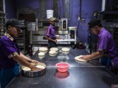 Pemerintah Perketat Syarat PPh Final 0,5 Persen untuk UMKM