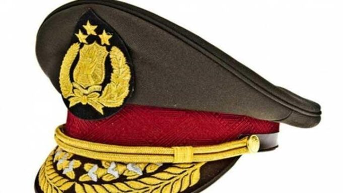 Pemerintah Pertimbangkan Penyesuaian Batas Usia Pensiun Polri