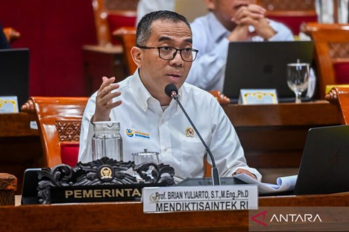 Pemerintah Selidiki Fabrikasi Riset WNI di Konferensi Internasional