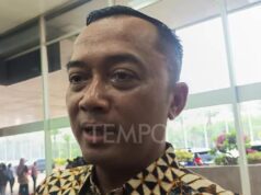 Pemerintah Sengaja Tunda Penerimaan Kredensial Dubes