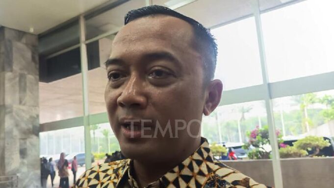 Pemerintah Sengaja Tunda Penerimaan Kredensial Dubes