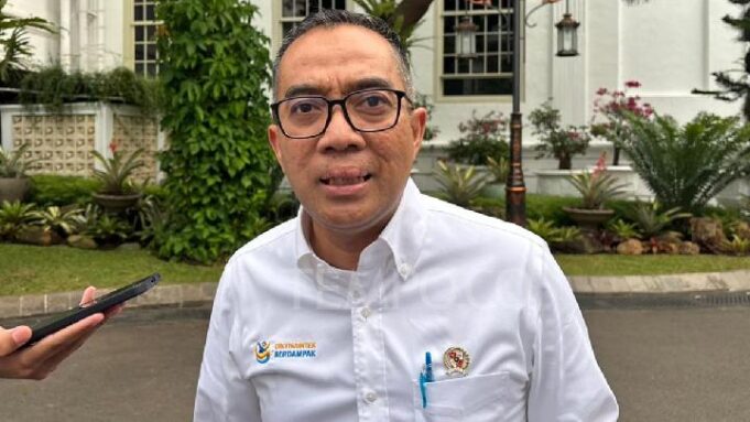 Pemerintah Siap Tempuh Jalur Hukum atas Riset Palsu