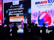 Pemerintah Siapkan Perpres Kendalikan AI di 10 Sektor Kritis
