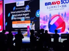 Pemerintah Siapkan Perpres Kendalikan AI di 10 Sektor Kritis