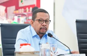 Pemerintah Siapkan Skema Khusus MBG untuk Daerah 3T