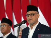 Pemerintah Susun Jadwal Haji 2027 Sesuai Tuntutan Arab Saudi