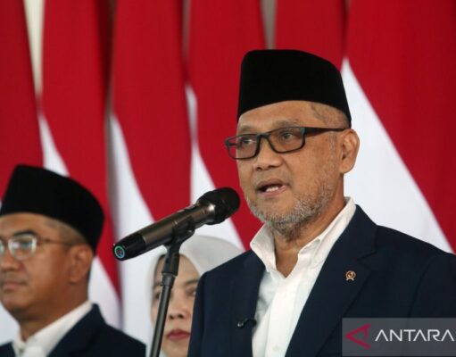 Pemerintah Susun Jadwal Haji 2027 Sesuai Tuntutan Arab Saudi