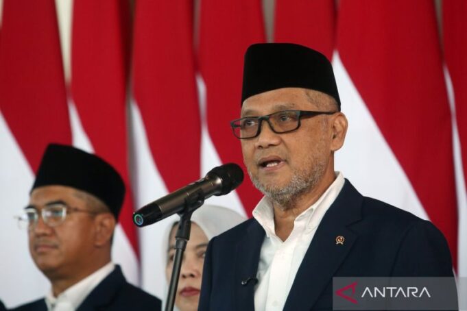 Pemerintah Susun Jadwal Haji 2027 Sesuai Tuntutan Arab Saudi