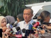 Pemerintah Tanggap Cepat Hadapi Dampak Gempa Palu