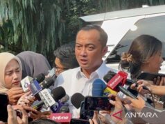 Pemerintah Tanggap Cepat Hadapi Dampak Gempa Palu