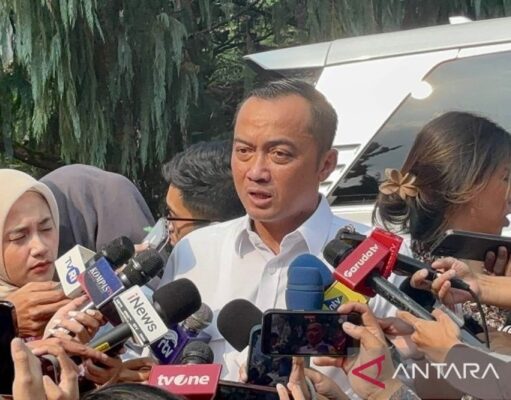 Pemerintah Tanggap Cepat Hadapi Dampak Gempa Palu