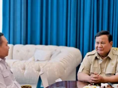Pemerintah Terbuka pada Kritik Konstruktif, Dudung Ingatkan Persatuan
