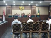 Pemilik Blueray Cargo Akui Bayar Rp30 Miliar ke Pejabat Bea Cukai