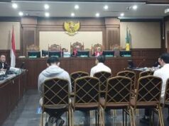 Pemilik Blueray Cargo Akui Bayar Rp30 Miliar ke Pejabat Bea Cukai