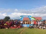 Pemkab Donggala Gunakan Olahraga sebagai Pendidikan Karakter Pemuda