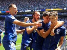 Pemuda 18 Tahun Bangkitkan Harapan Bosnia di Piala Dunia
