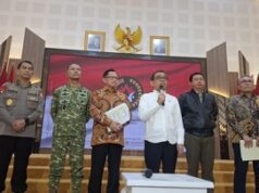 Pemulihan Bencana Sumatra Dipercepat, Jalan dan Sekolah Jadi Prioritas