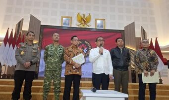 Pemulihan Bencana Sumatra Dipercepat, Jalan dan Sekolah Jadi Prioritas