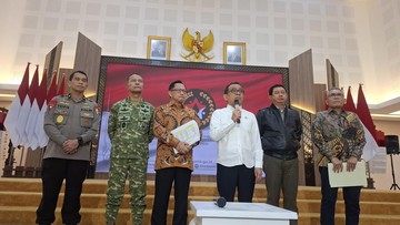 Pemulihan Bencana Sumatra Dipercepat, Jalan dan Sekolah Jadi Prioritas