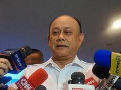 Pencopotan Kepala BGN Terkait Jual Beli Titik SPPG