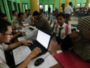 Pendaftaran SMA Negeri Jakarta Mulai 15 Juni, Empat Jalur Dibuka