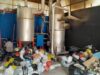 Peneliti UNISBA Ciptakan Reaktor Plasma Pemusnah Sampah Residu
