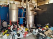 Peneliti UNISBA Ciptakan Reaktor Plasma Pemusnah Sampah Residu