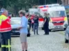 Penembakan Maut di Jerman, Enam Tewas Akibat Sengketa Hak Asuh