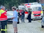 Penembakan Maut di Jerman, Enam Tewas Akibat Sengketa Hak Asuh