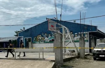 Penembakan di Sekolah Filipina, Tiga Siswa Tewas