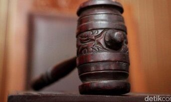 Pengacara Penyuap Hakim Migor Tetap Dihukum 16 Tahun