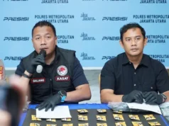 Pengedar Vape Etomidate Bersembunyi di Klub Malam